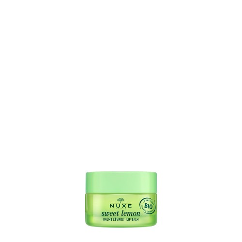 Nuxe Sweet Lemon Bálsamo Labial Hidratante 15g