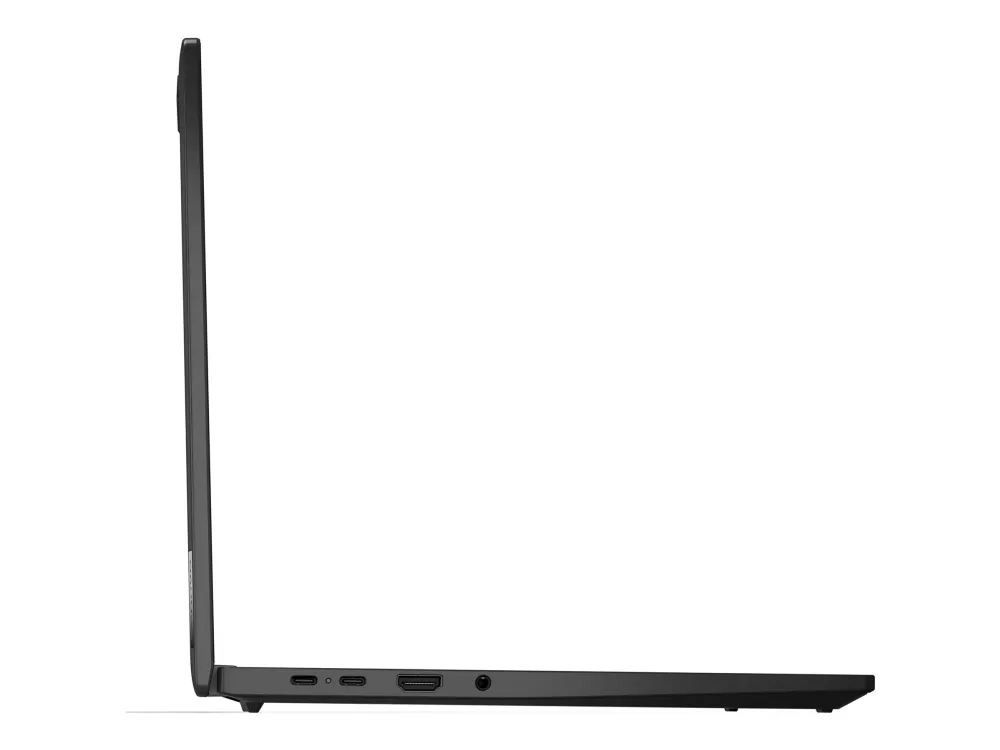 Lenovo ThinkPad T14s Gen 6 21N1 - 180° hængselsdesign - Snapdragon X Elite - X1E-78-100 - Win 11 Pro (on ARM) - Qualcomm Adreno - 32 GB RAM - 1 TB SSD TCG Opal Encryption 2, NVMe - 14