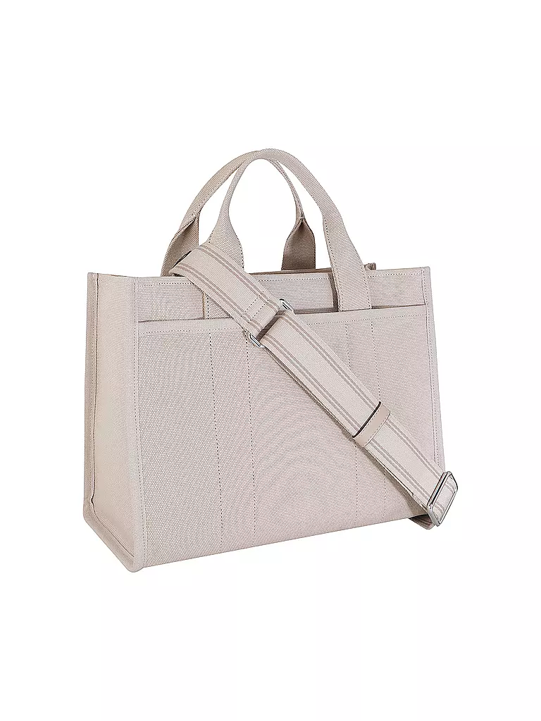 COACH Tasche - Tote Bag CARGO beige
