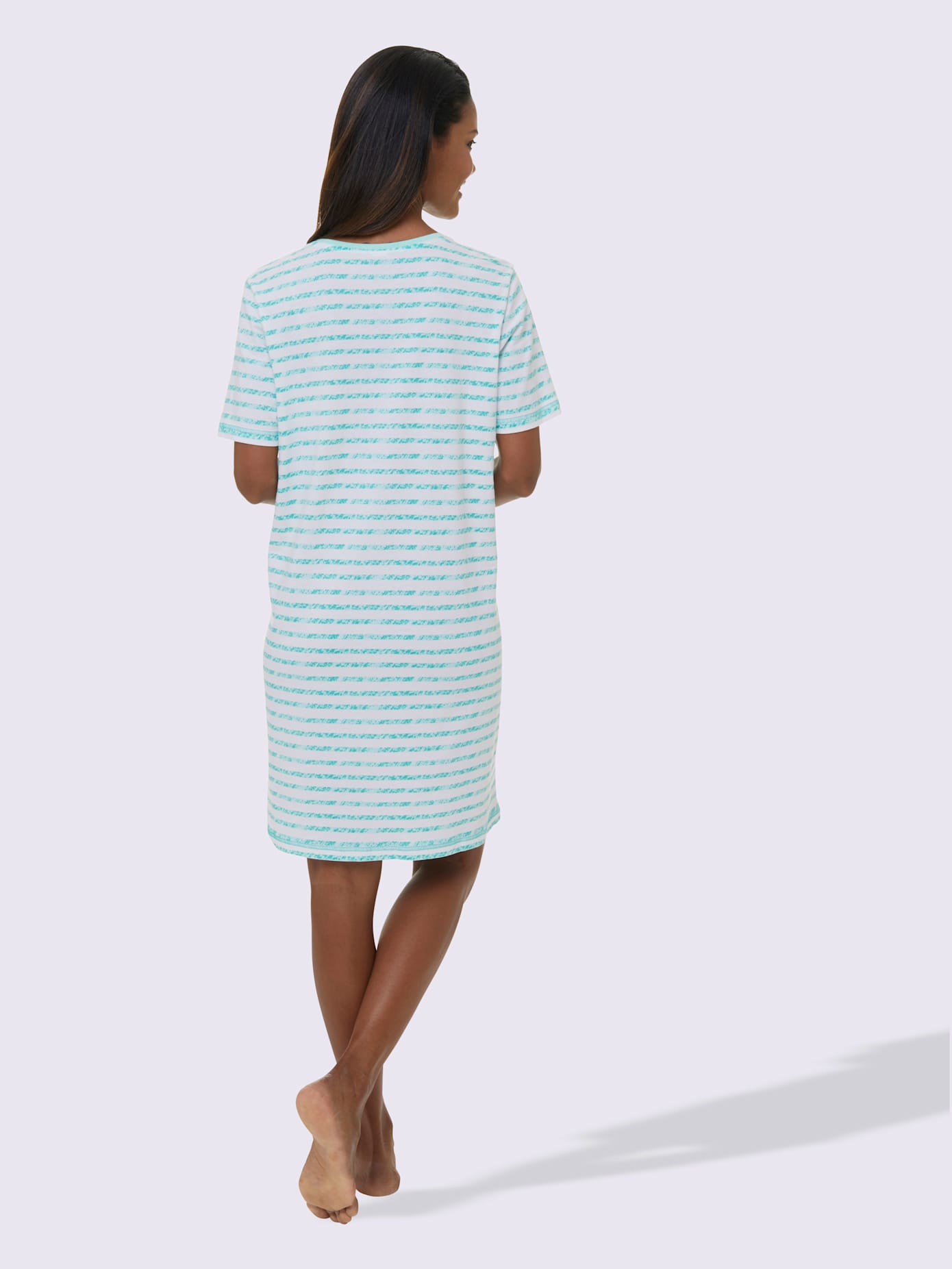 T-shirts long