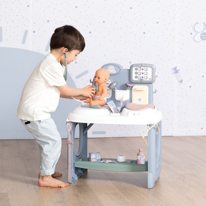 Baby Care Center
