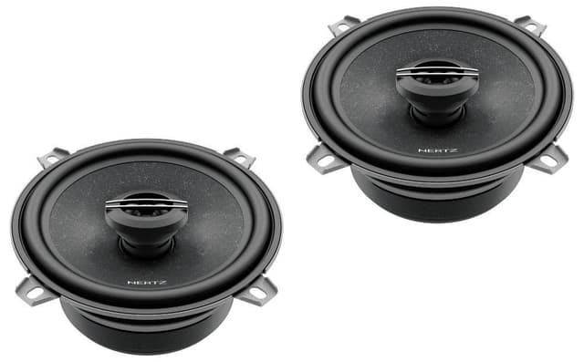 Hertz Cento 130mm Coaxial Højttaler, 2-Vejs