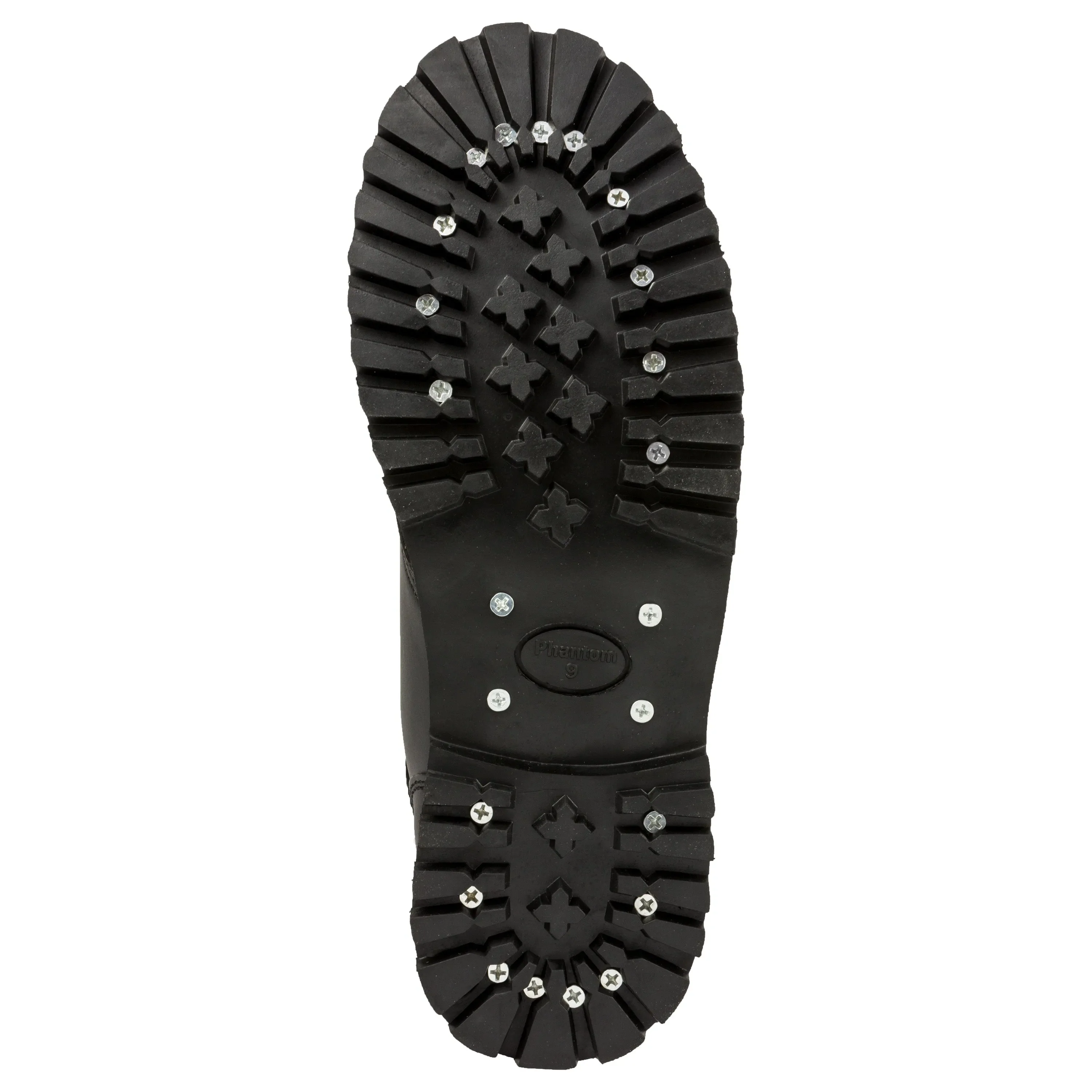 Brandit -  Stiefel Phantom Boots 3-Buckle
