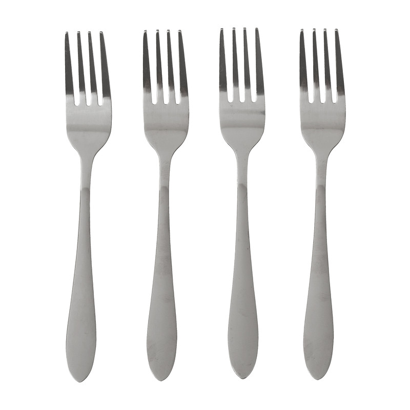 Tafelvorken - set van 4