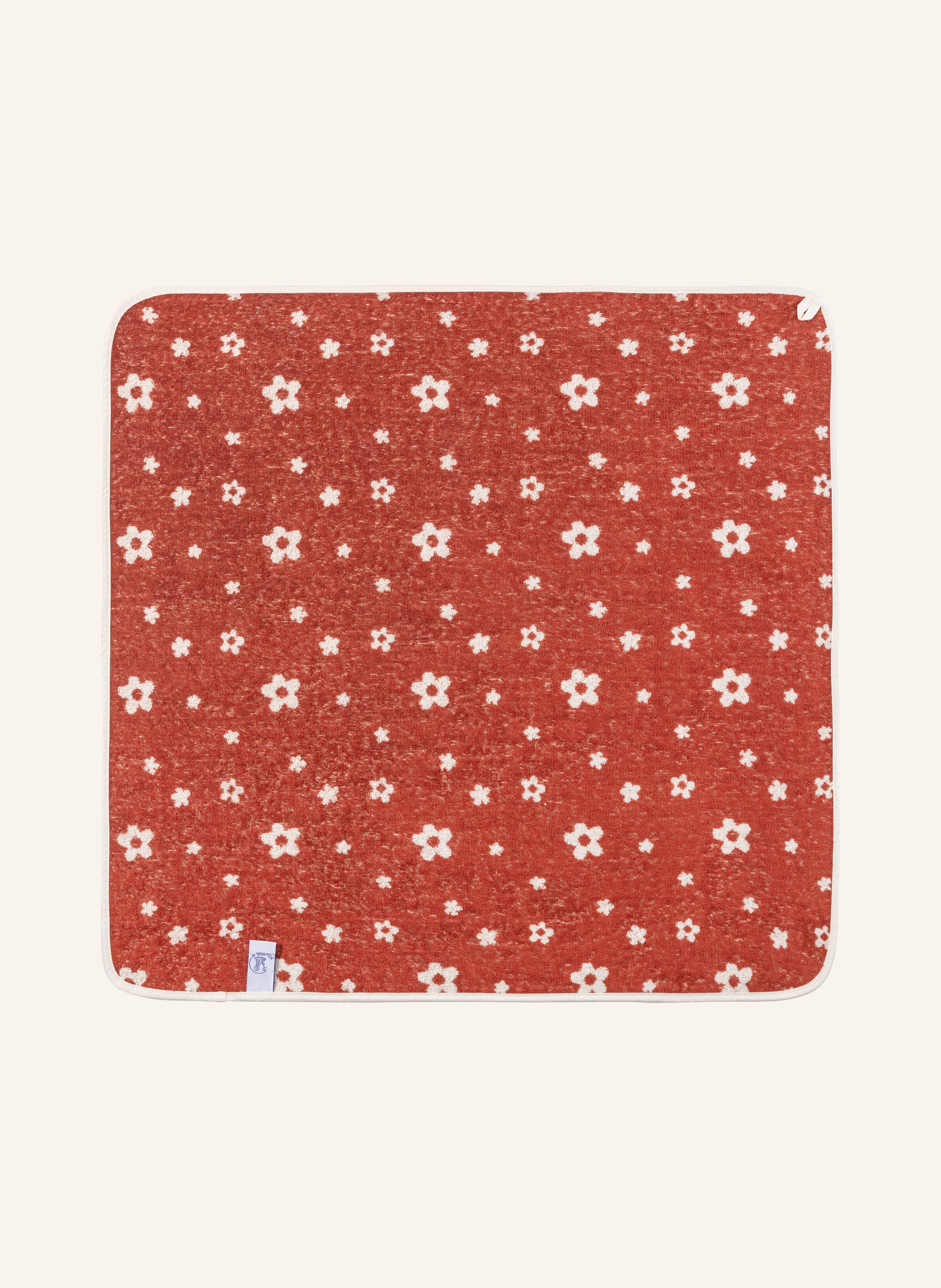 Sterntaler Kapuzenbadetuch 80x80 Sunny