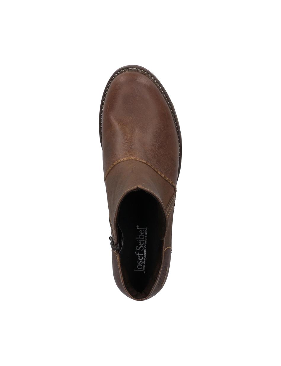 Stiefelette Sienna 81, camel