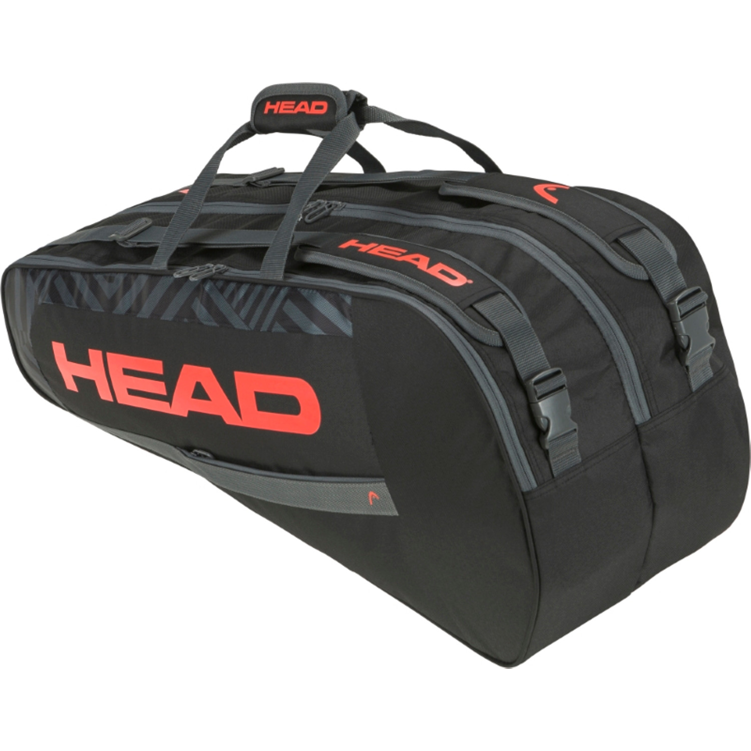 Head IG Challenge Lite + Tas