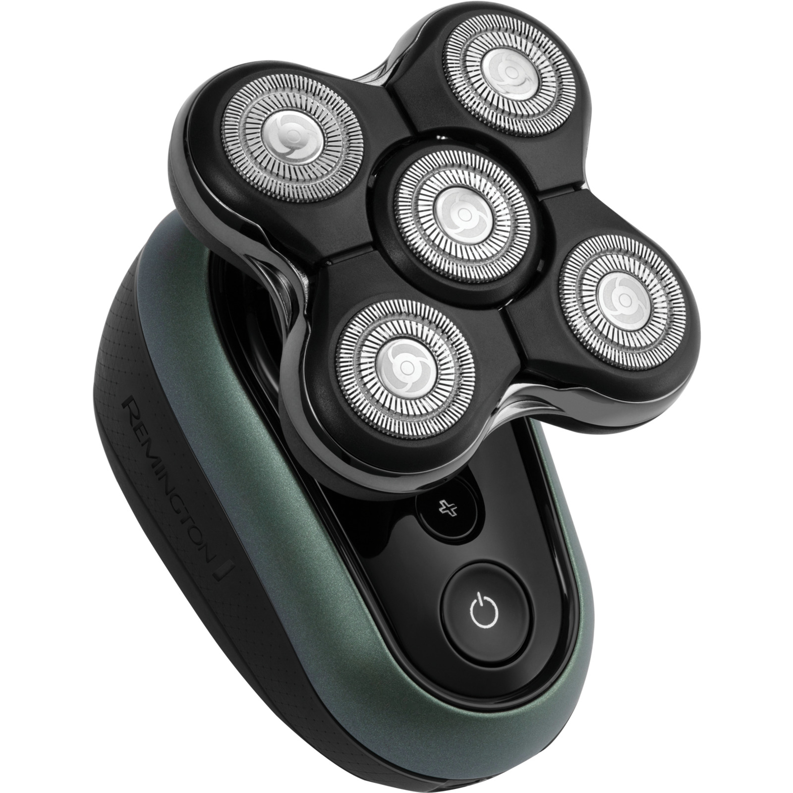 Remington Glatzen Rasierer RX7 XR1600