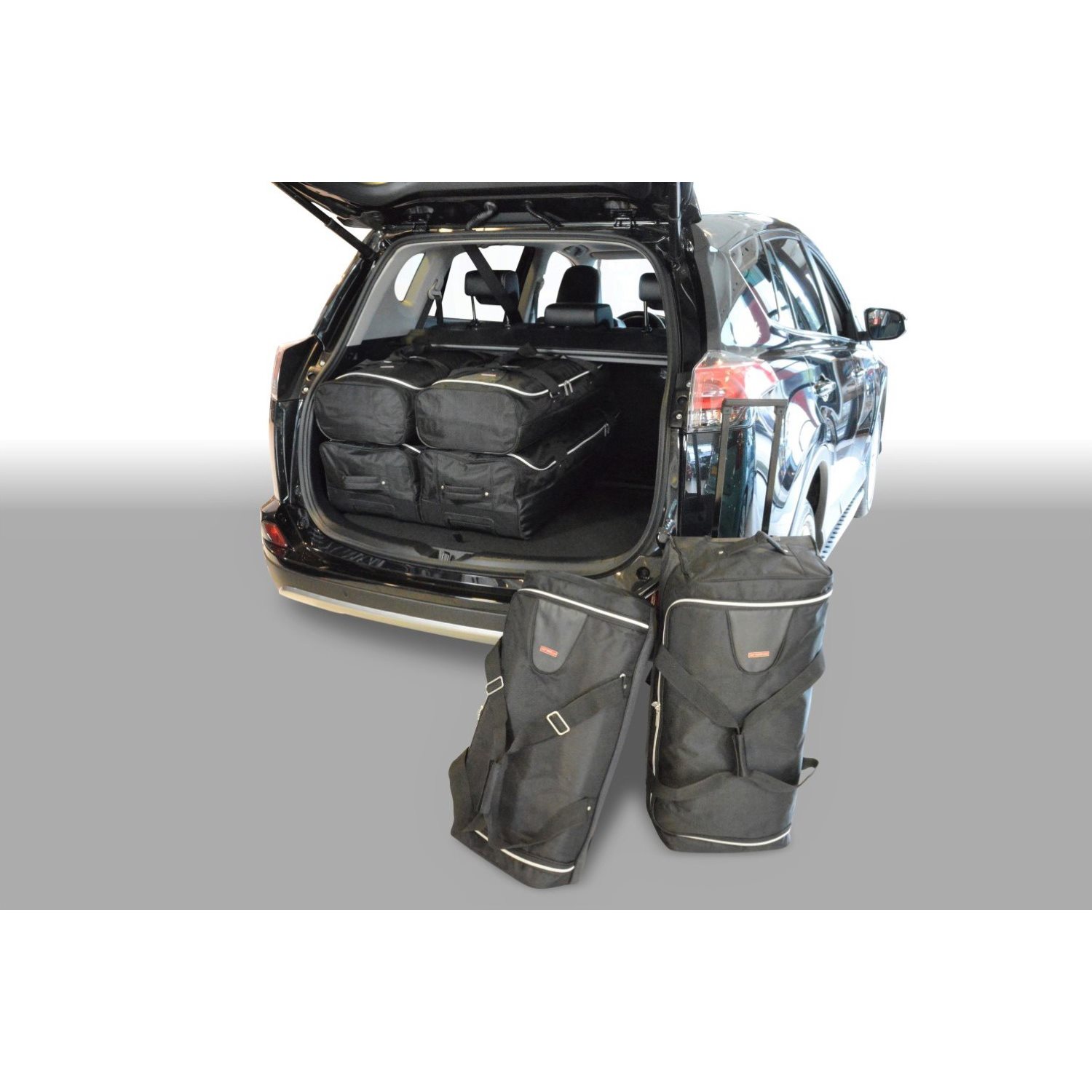 Car-Bags Toyota RAV4 IV (XA40) 2013-2018 Hybrid