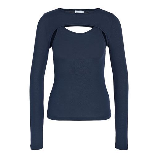 Noisy May Tokyo Top, Sort, S