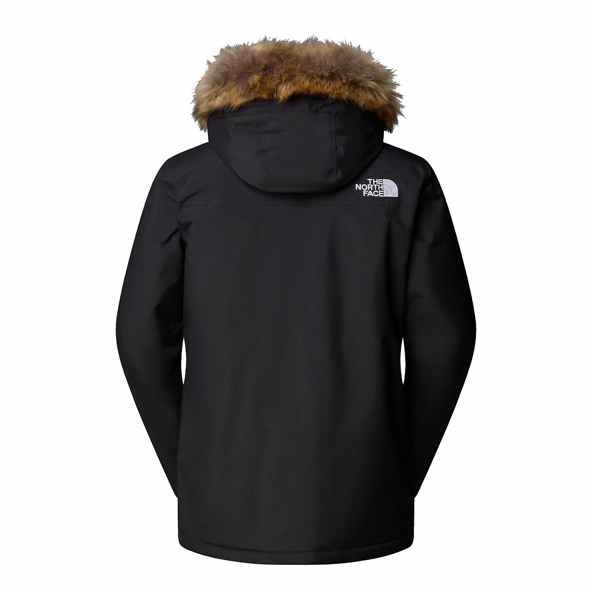 THE NORTH FACE<br>Parka quente com capuz Zaneck