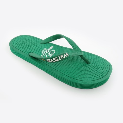 Chinelo de praia brasileiro, roupas