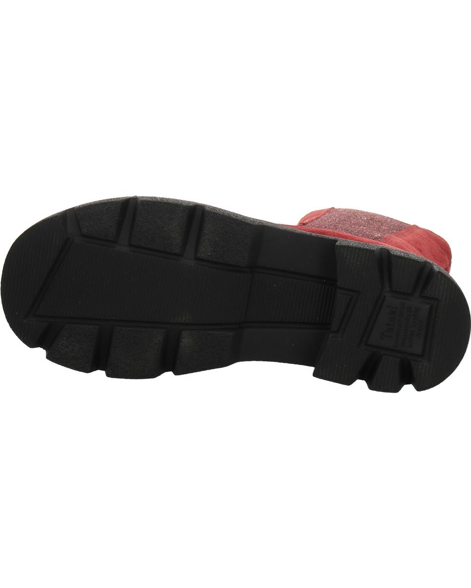 Stiefelette KANGAE