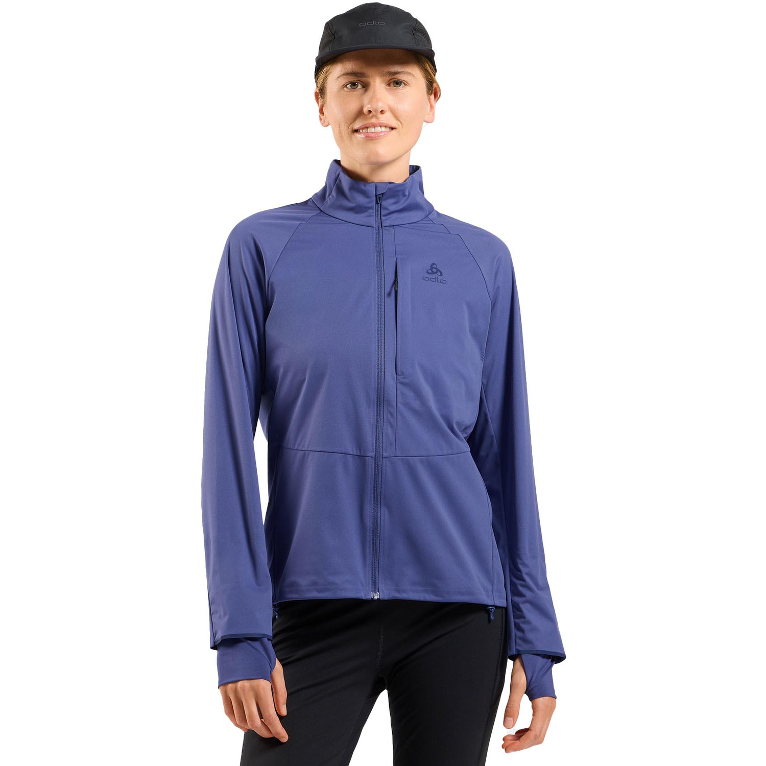 Odlo Zeroweight Winter Set Dames