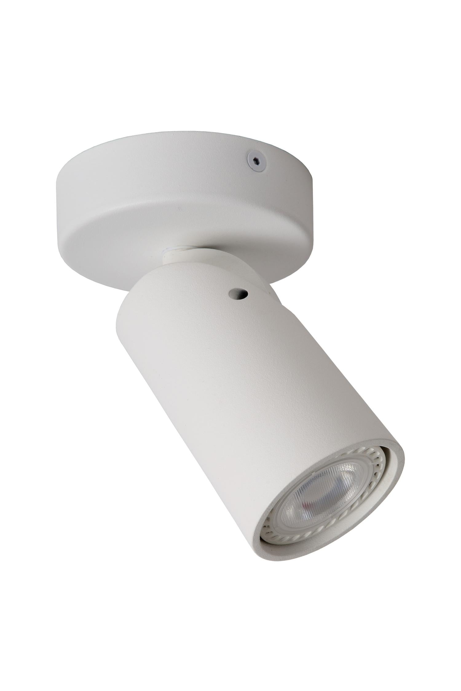 Lucide XYRUS Plafondspot - Wit