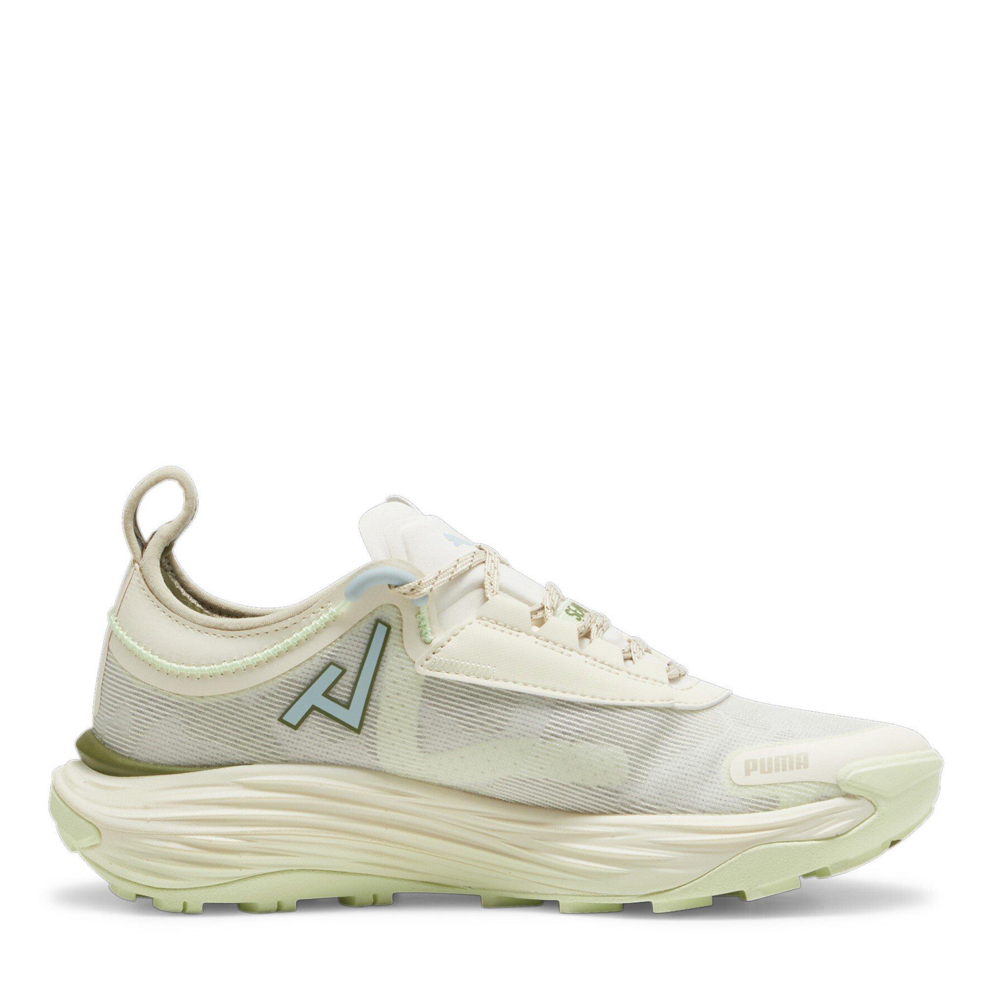Puma Voyage Nitro 3 Womens Trail Running Shoes