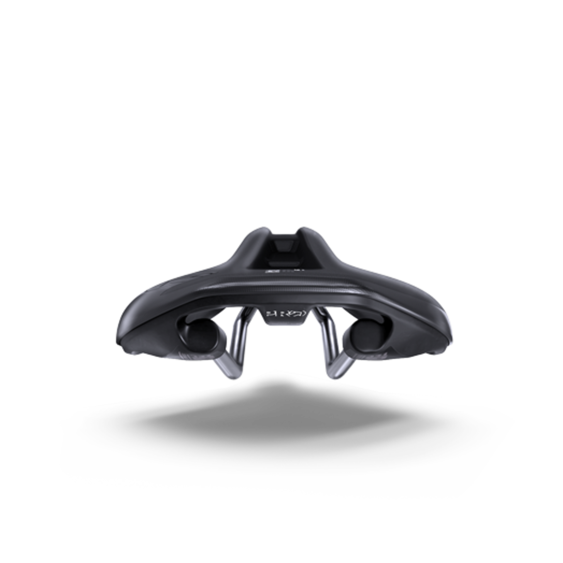 Pro  Stealth Offroad Sport Zadel Zwart