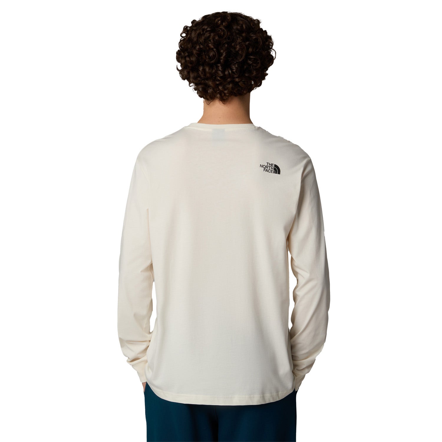 The North Face  Varsity Graphic Tee
