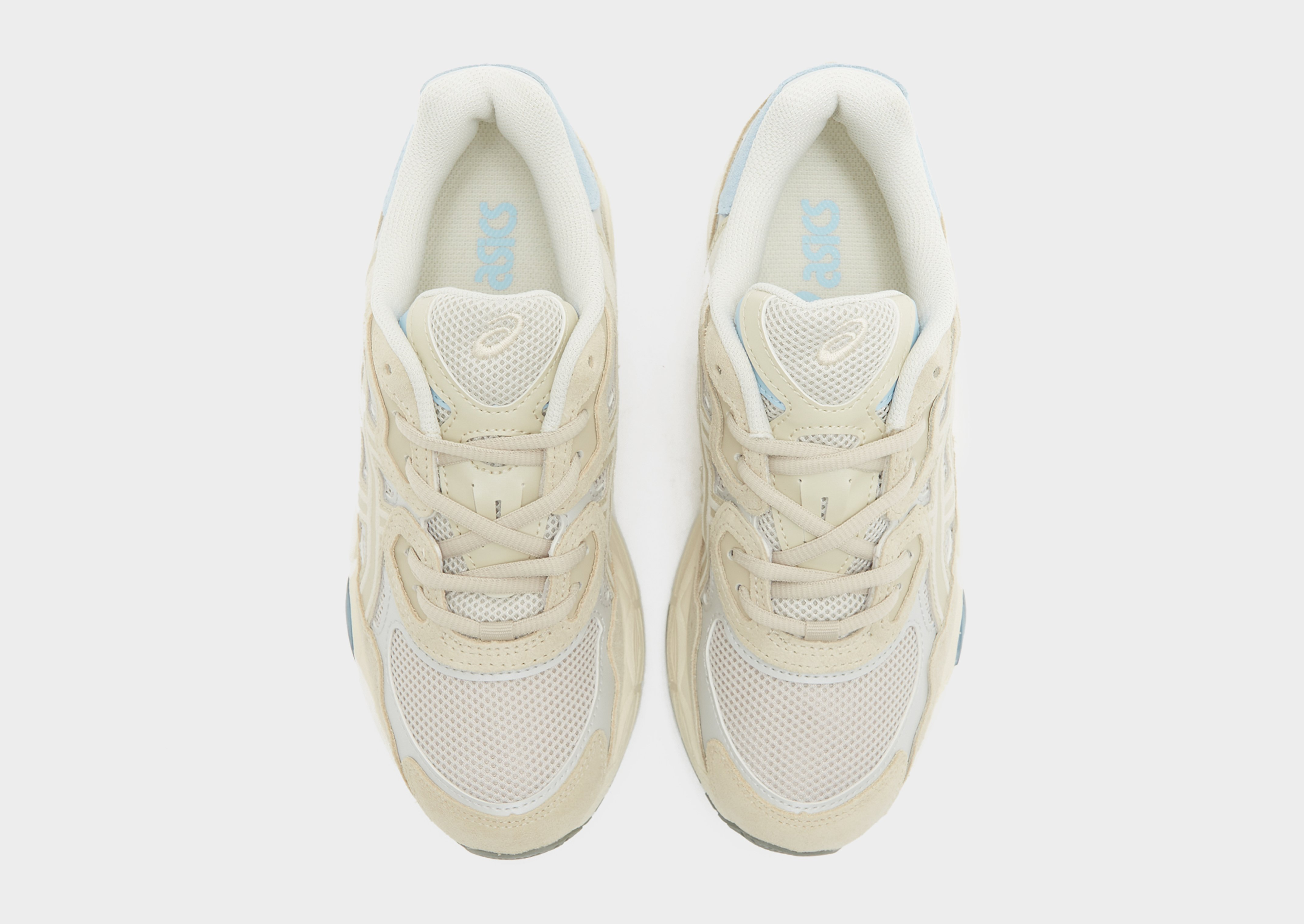 Asics GEL-NYC Femme