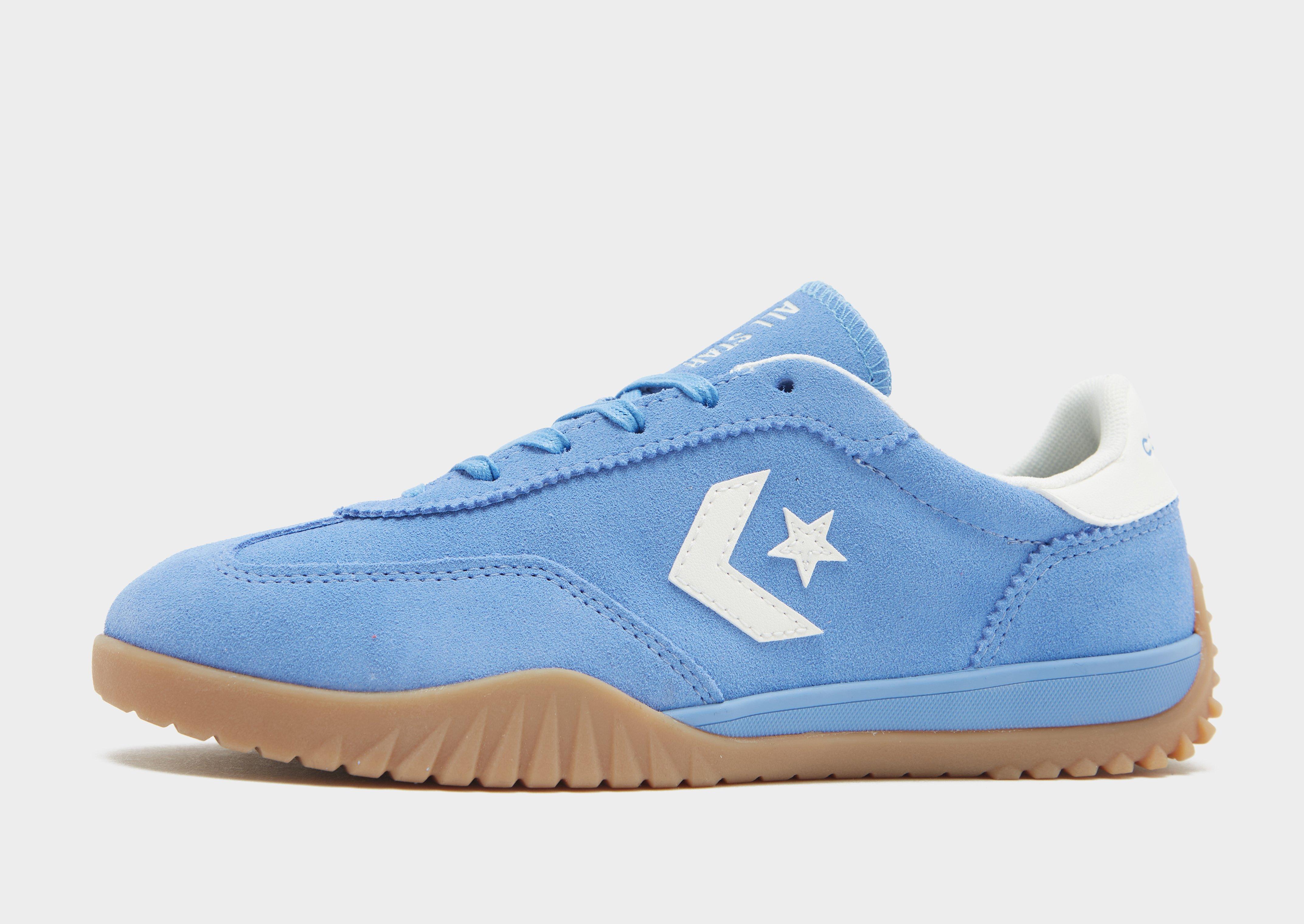 Converse Run Star Trainers Femme