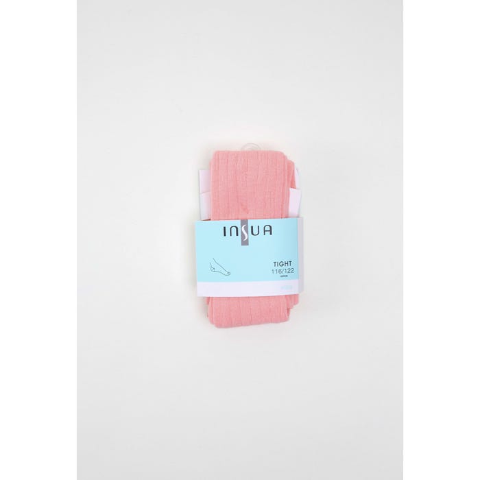 inSua-Kids collant rib - Insua