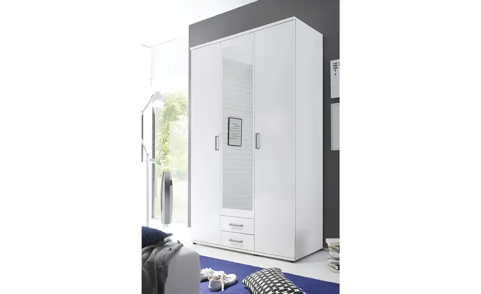 Kleiderschrank Karl