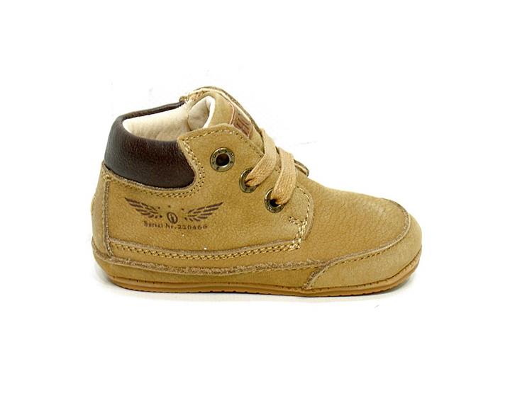 Shoesme BP24W002 yellow
