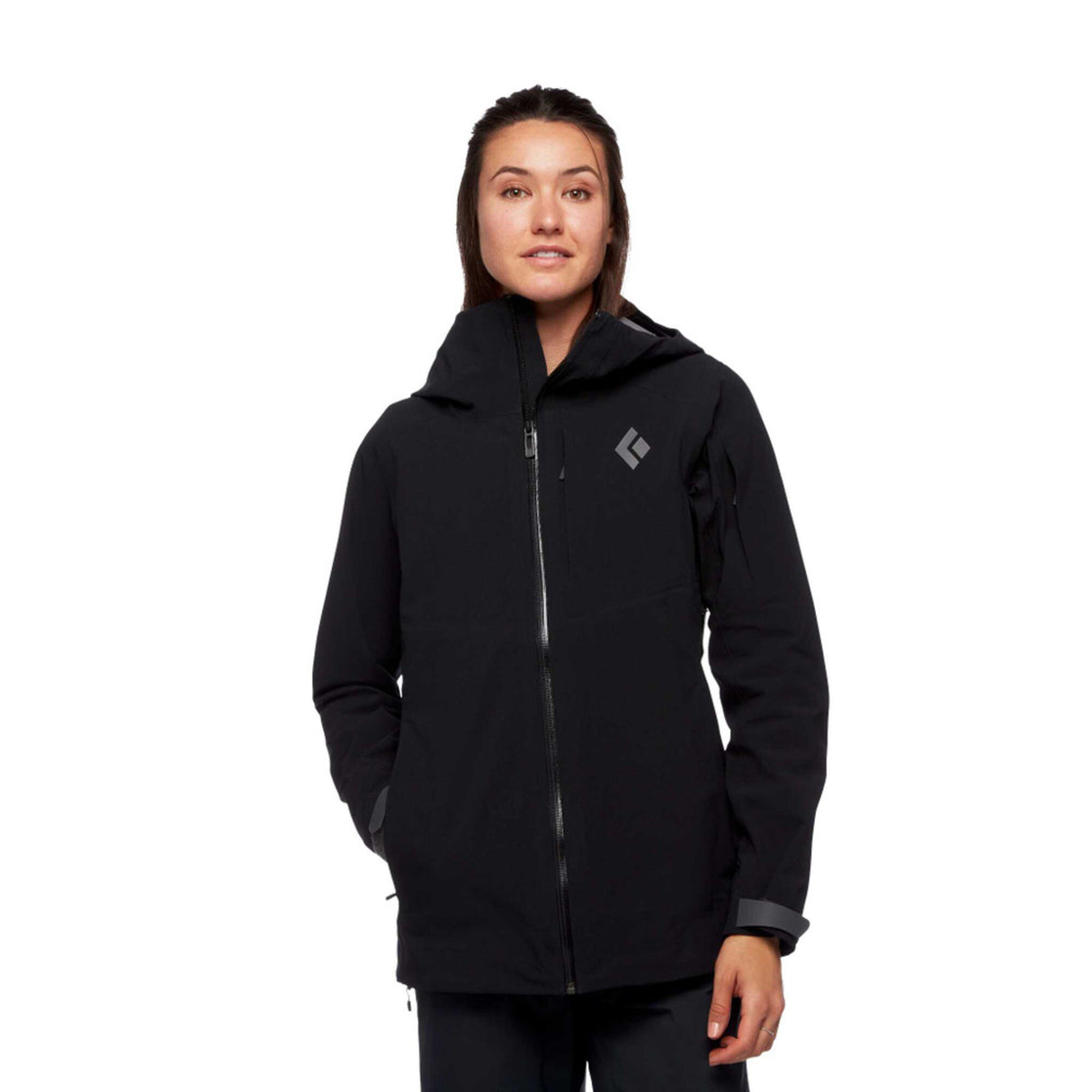 Black Diamond<br>Women's Recon Stretch Ski Shell
