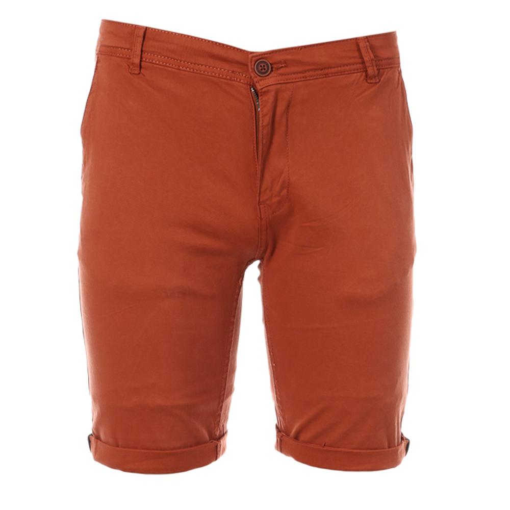 RMS26 Short Orange Homme RMS26 Chino