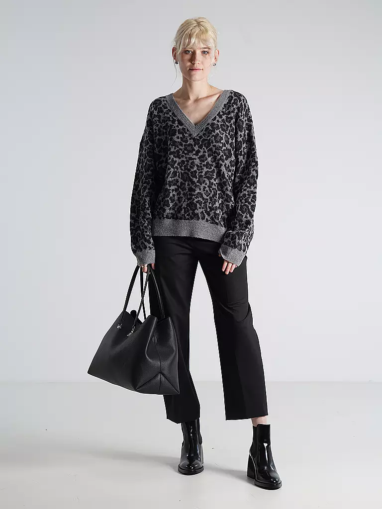 JOOP Pullover  grau