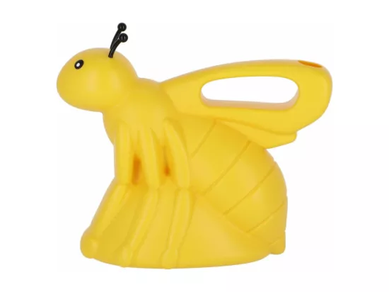 Arrosoir animal en plastique Abeille
