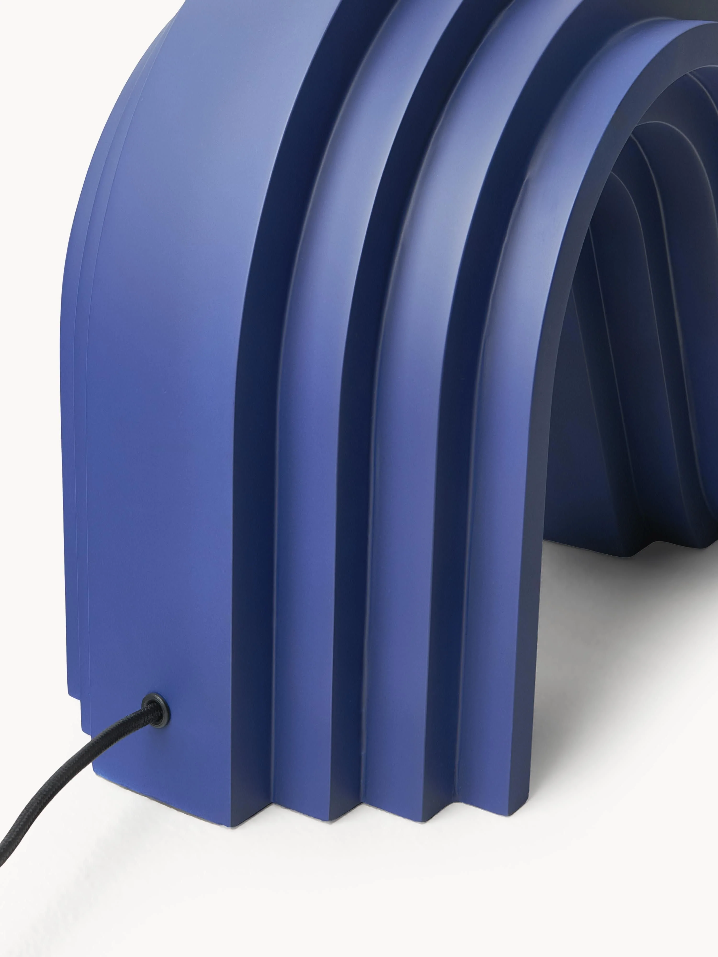 Design vloerlamp Luomo