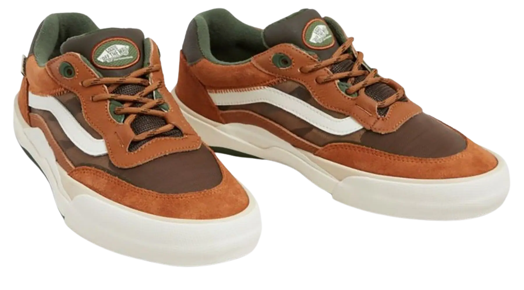Vans Wayvee Skatersko | SkatePro
