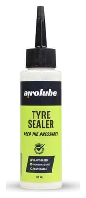 Préventif Pour Pneus Airolube Tyre Sealer 80Ml