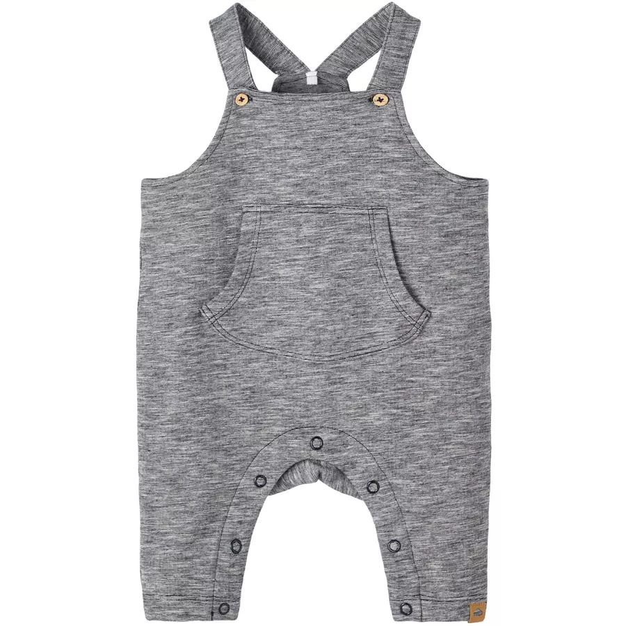 name it Sweat-Latzhose Nbmlarim Dark Sapphire