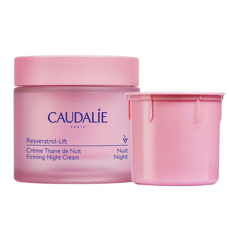 Caudalíe Reveratrol-Lift Firming Night Cream Refill 50 ml