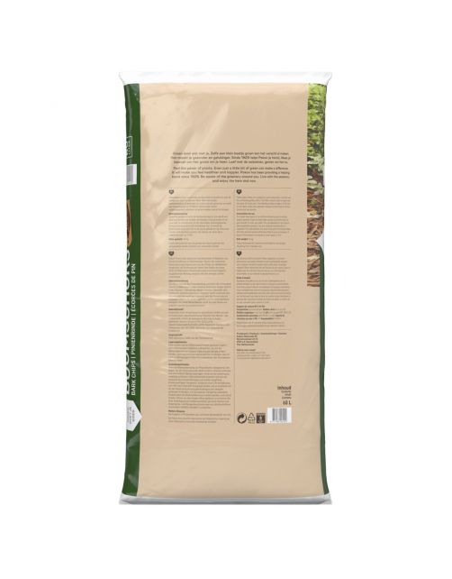 Pokon Verse Boomschors - Bodembedekking - 60 l