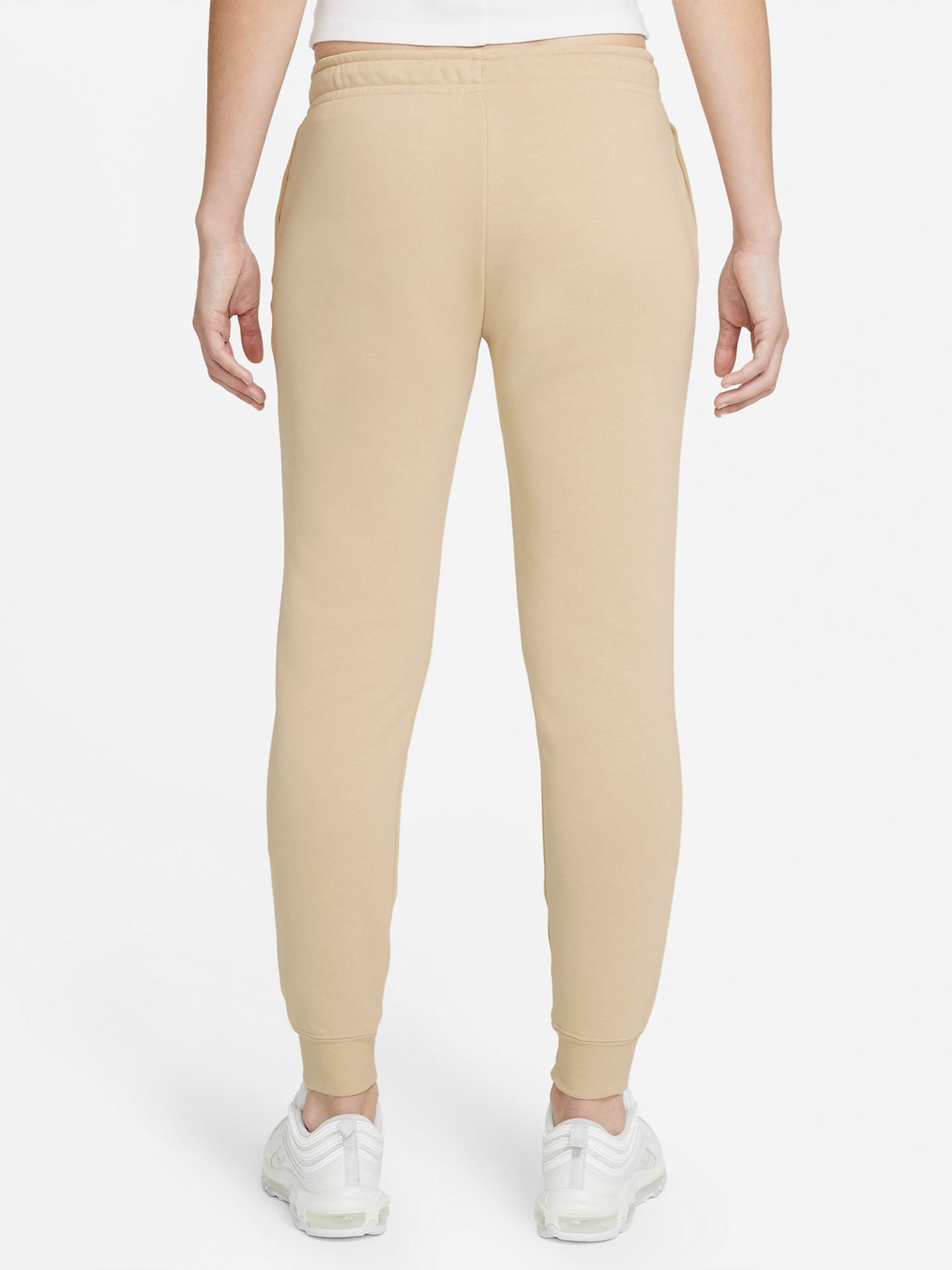 Essential Pant Reg Fleece