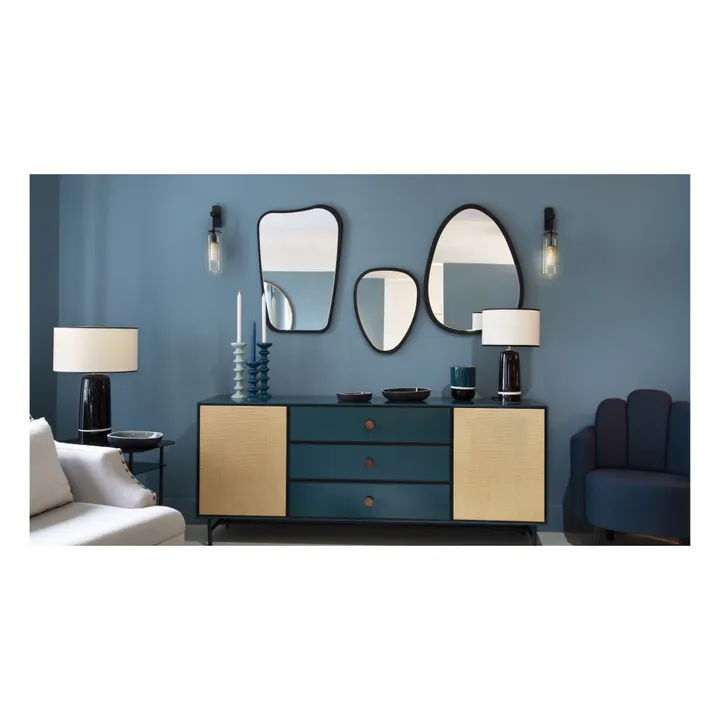 Maison Sarah Lavoine Chandelier Slave | Noir