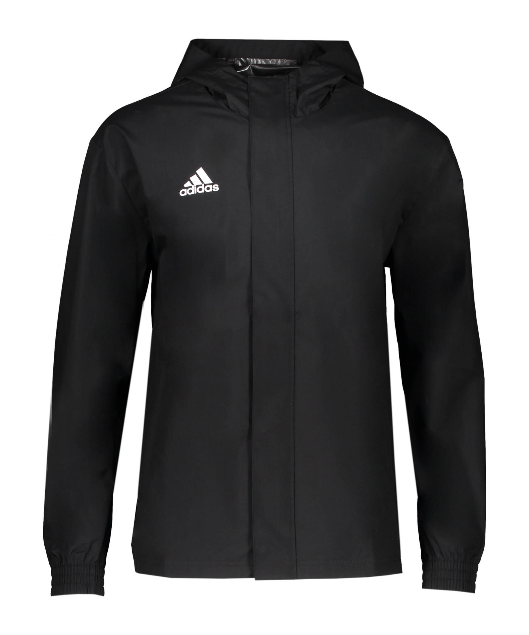 adidas Performance| Herren Fußball - Teamsport Textil - Jacken Entrada 22 Allwetterjacke