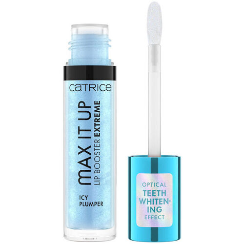Catrice - Max It Up Lip Booster Extreme 030-ice Ice Baby