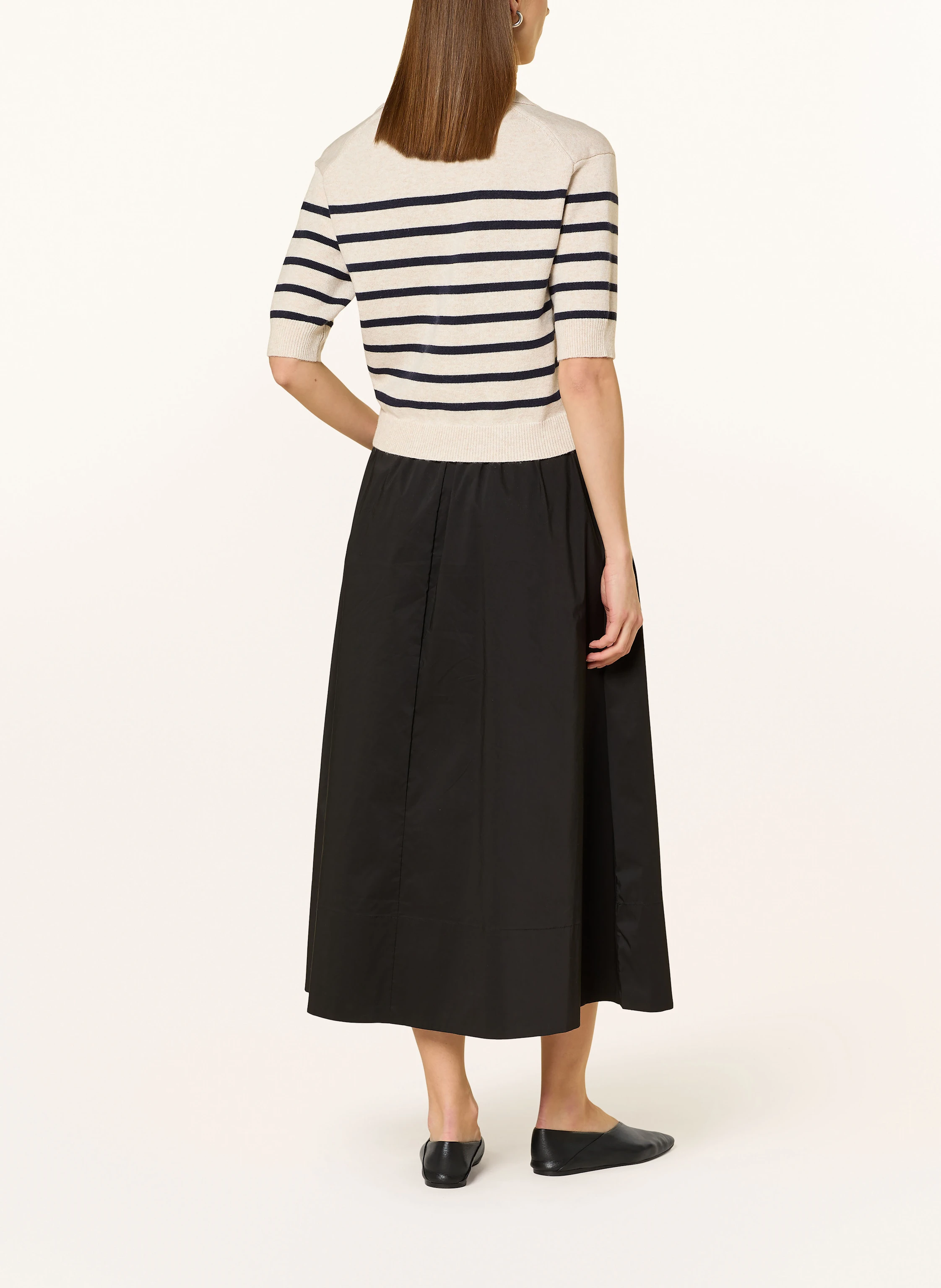 oui Strickshirt