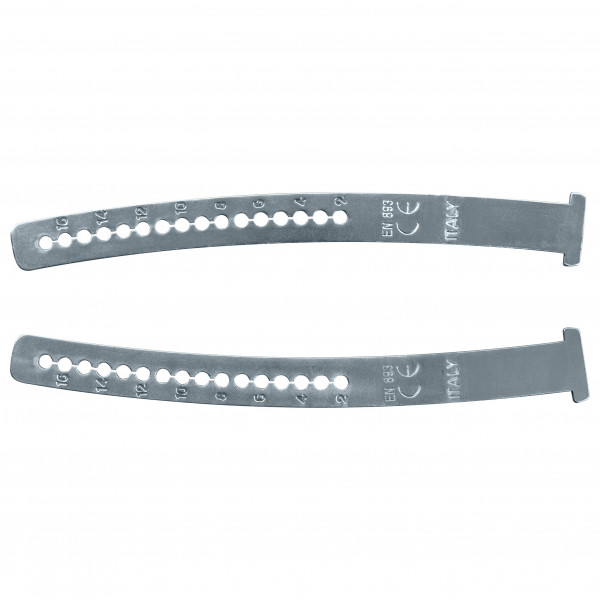Salewa - Alpinist Long Bar