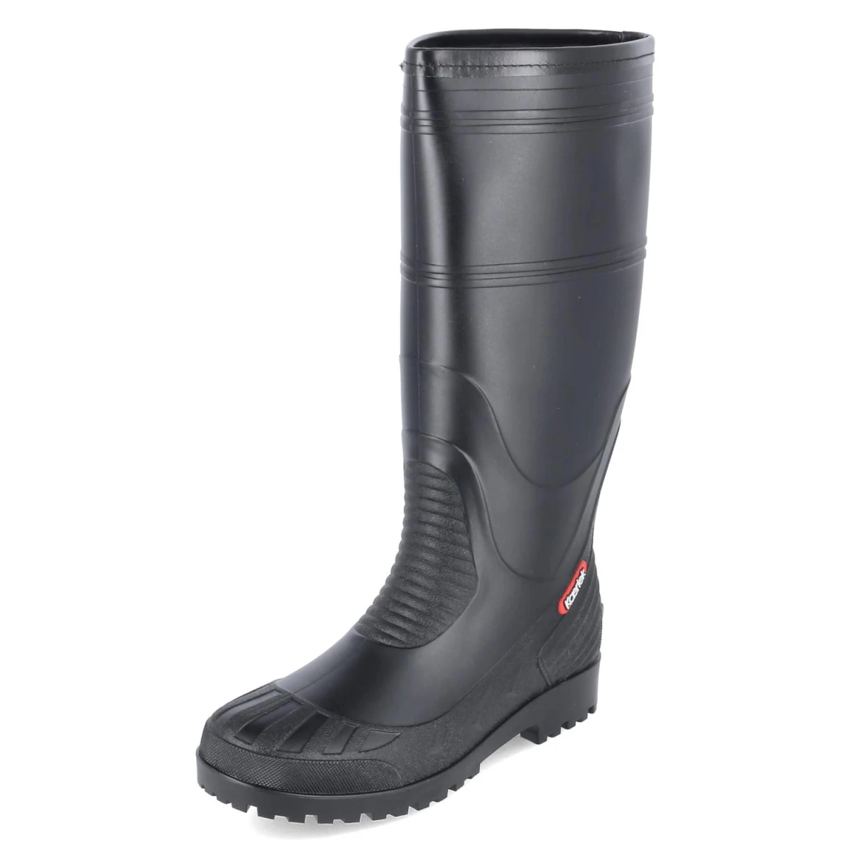 KaerlekGummistiefel - black