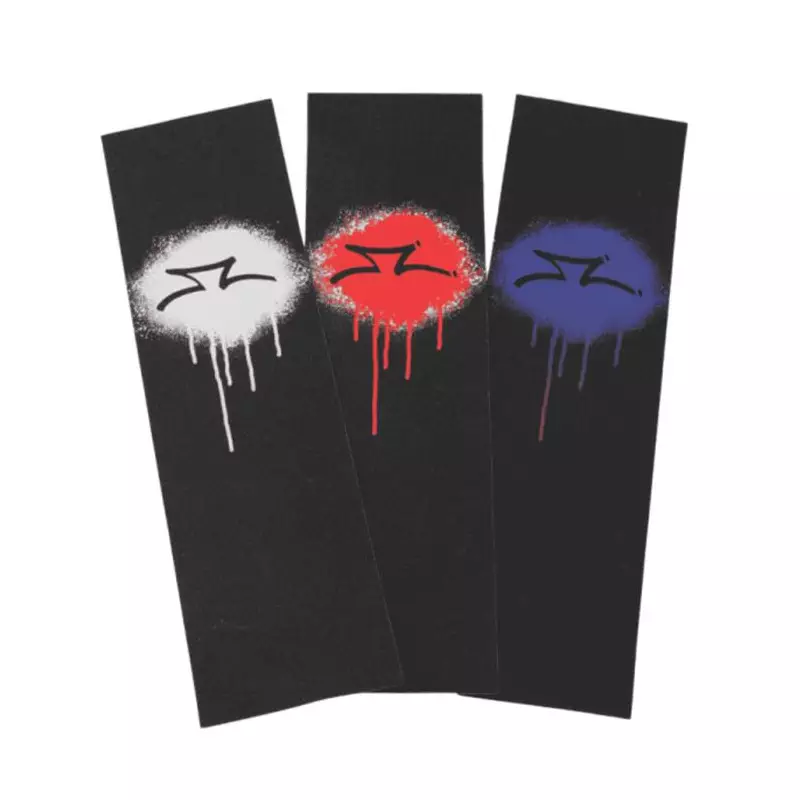 Grip Trottinette AO SCOOTERS Griptape Overspray 7,0 x 23,0 47