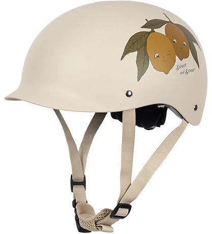 Konges Slød Fahrradhelm - Sweet Ente Sour