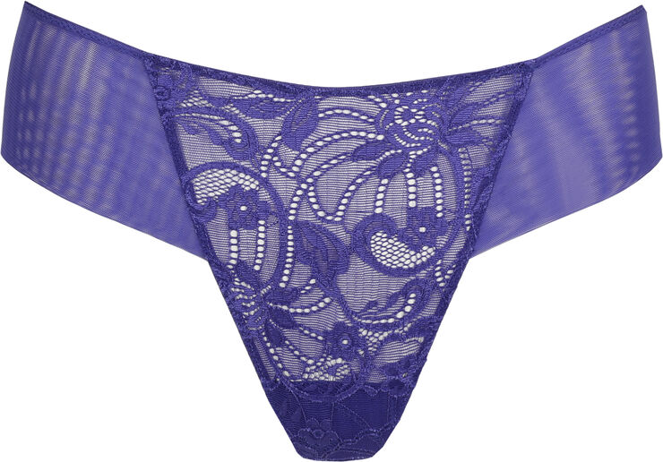 Sarda Shavonne g-streng Lilla