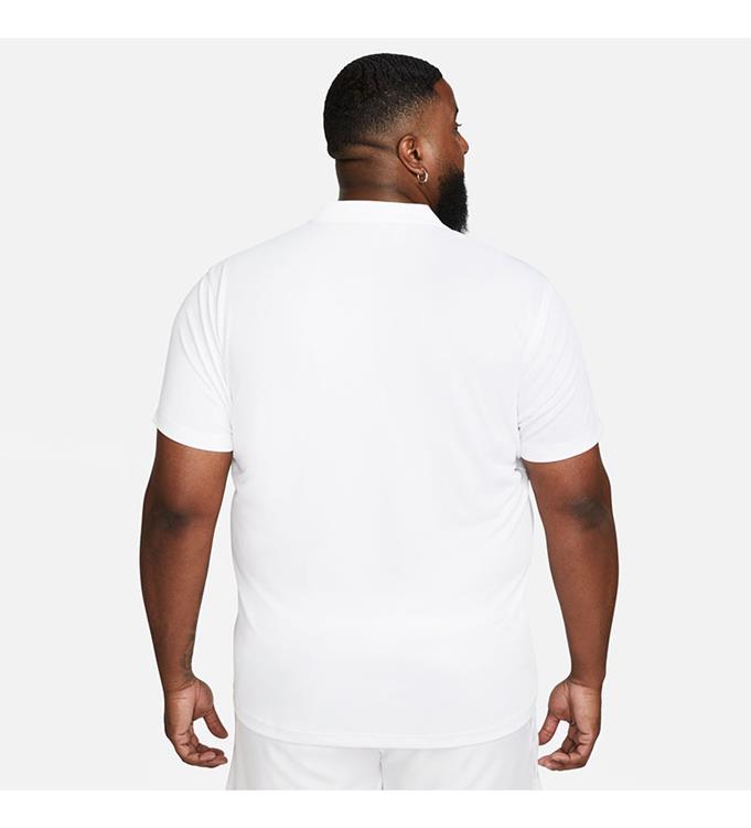 Nike Men Court Dri-FIT Tennispolo