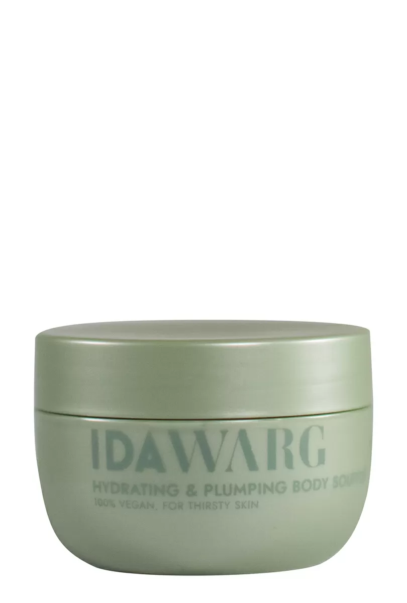 Ida Warg Hydrag Body Soufflé - 250 ml.