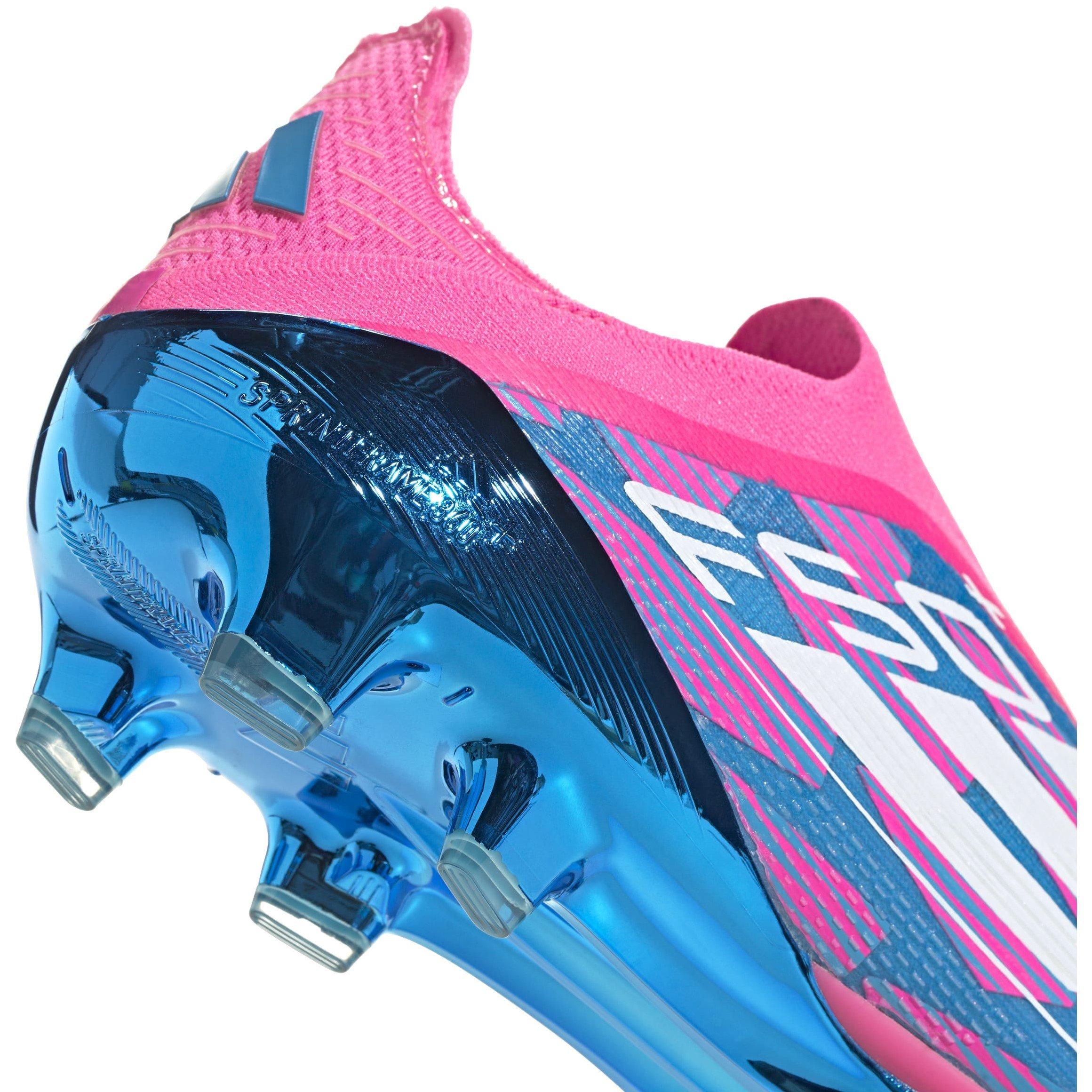 adidas F50 Firm Ground Football Boots Mens